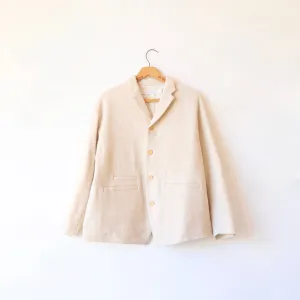 Aseedonclöud Sankayo Jacket - Off White