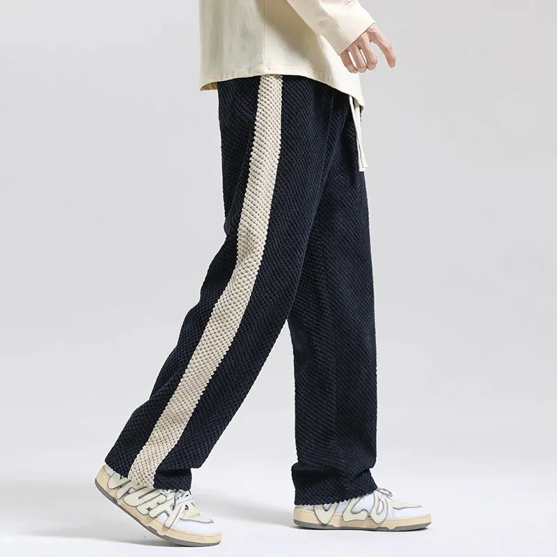 Asphalt Rebels Pants