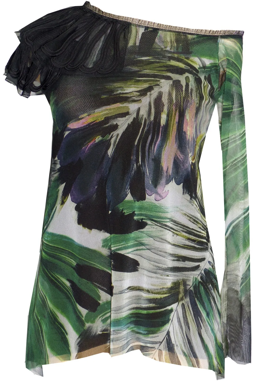 Asymmetric Top