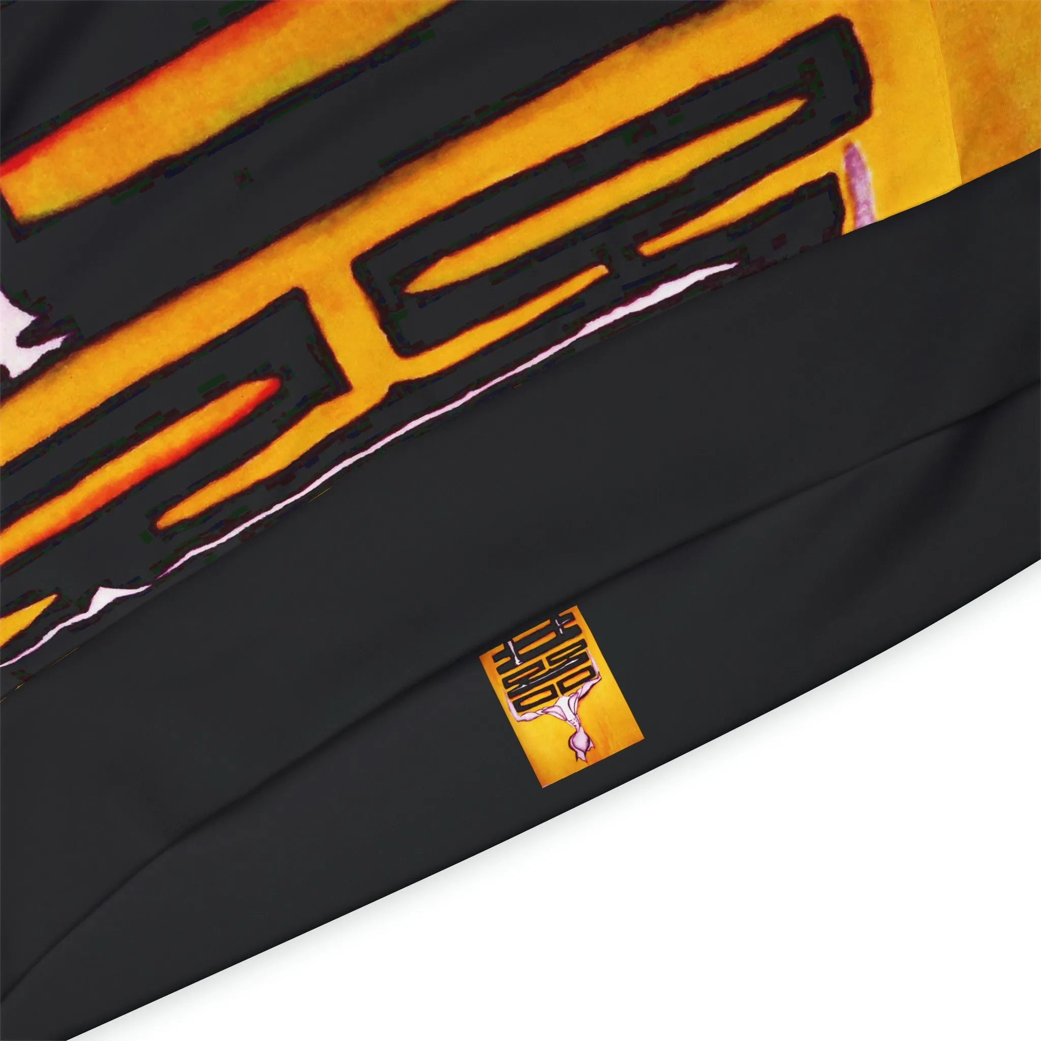 Athletic Hoodie