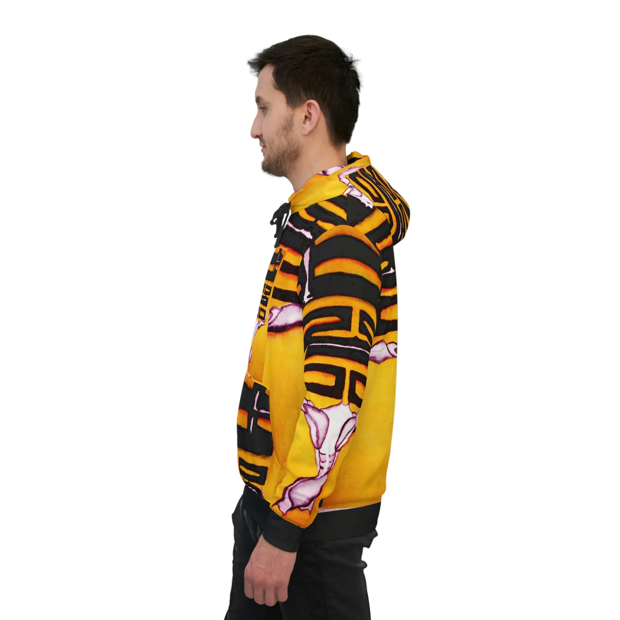 Athletic Hoodie