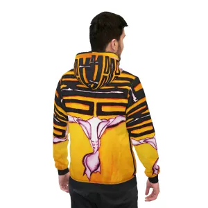 Athletic Hoodie