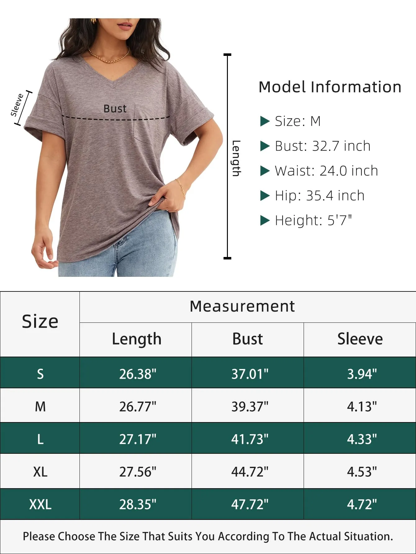 ATHMILE Womens Tops Short Sleeve Shirts for Women 2024 Valentines Day Shirts Summer Casual T Shirts Gray Purple