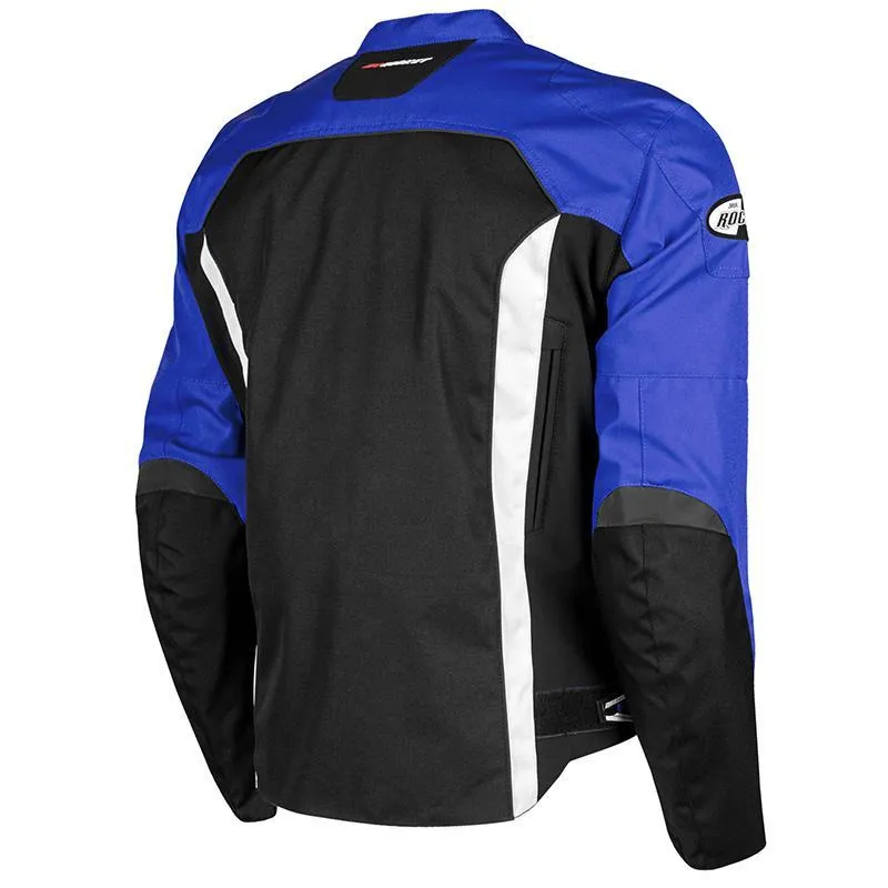 Atomic Jackets