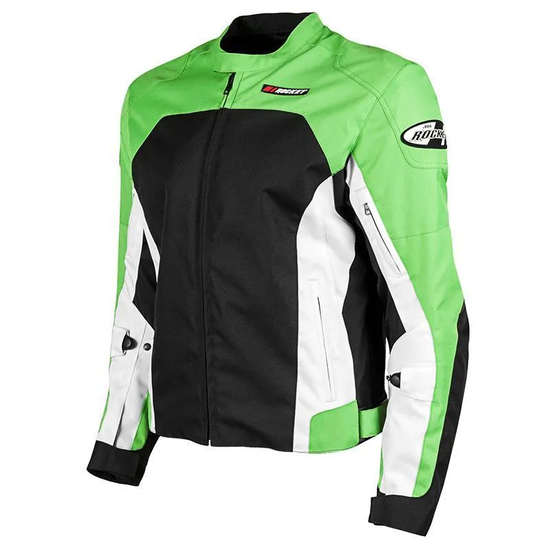 Atomic Jackets