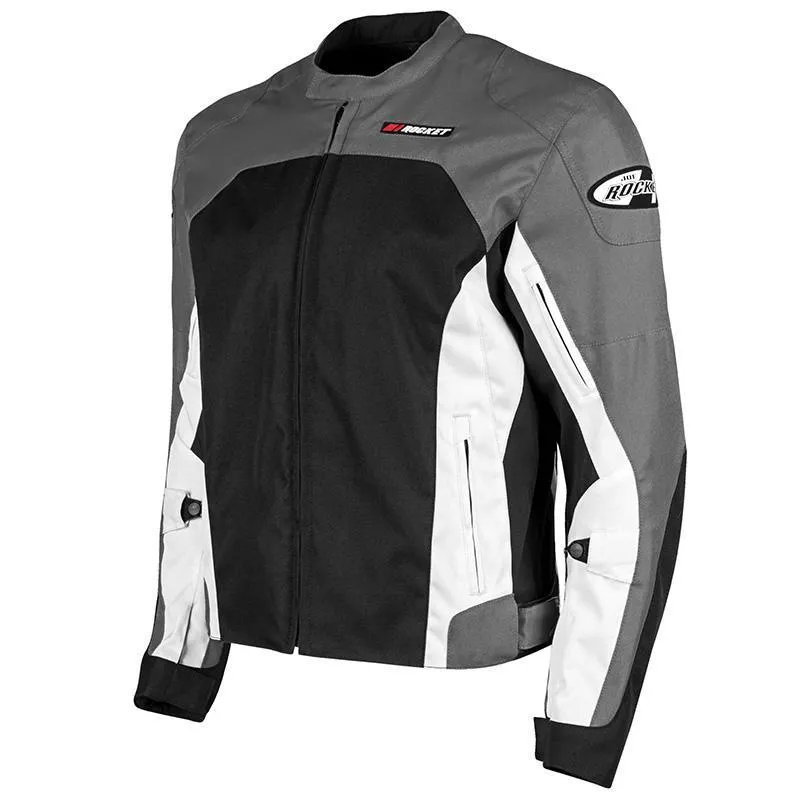 Atomic Jackets