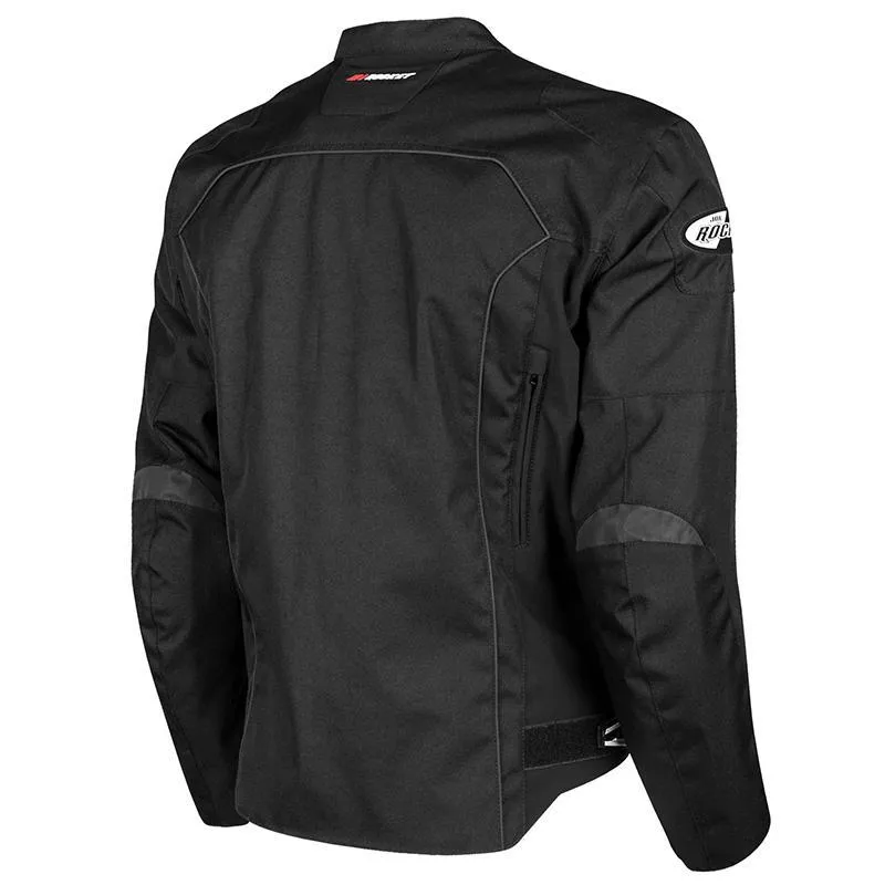 Atomic Jackets