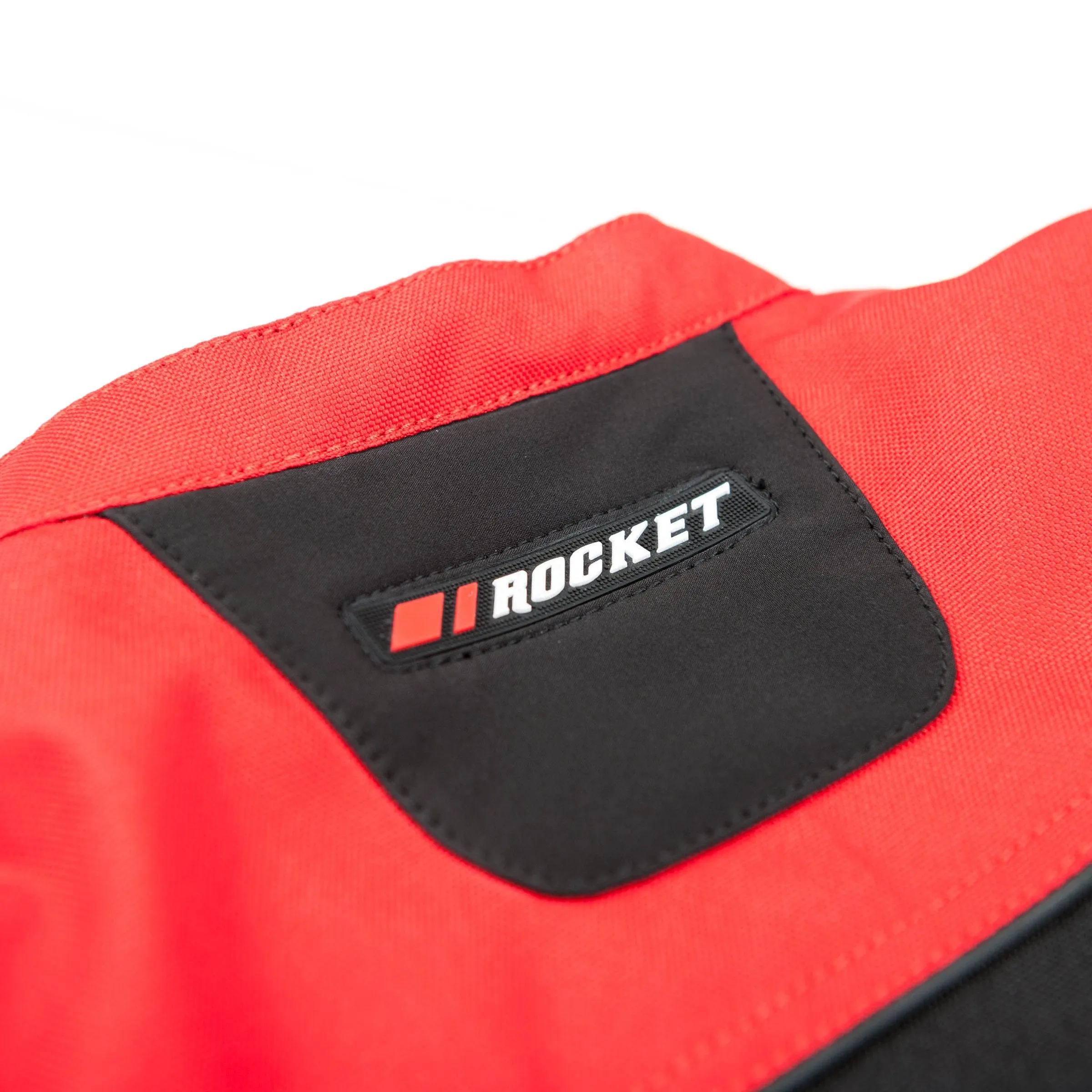 Atomic Jackets