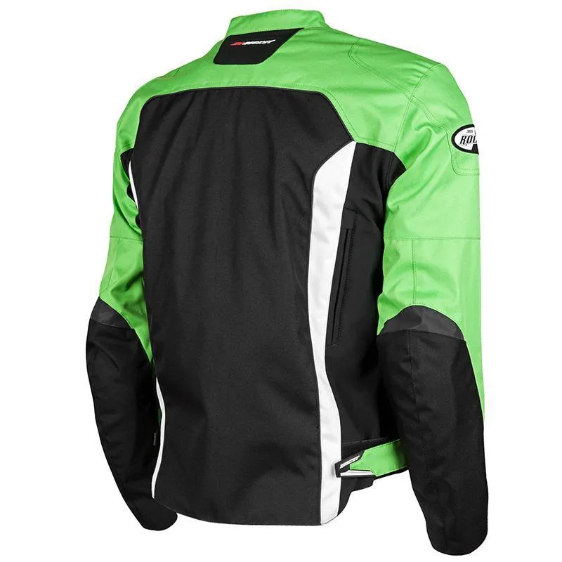 Atomic Jackets