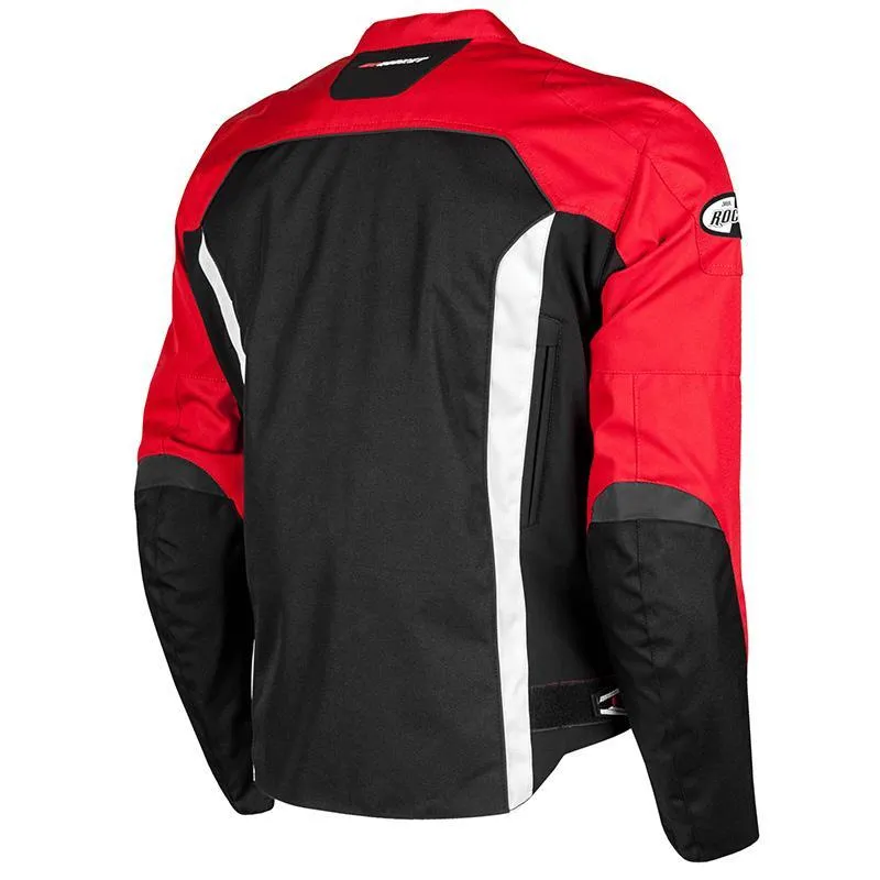 Atomic Jackets