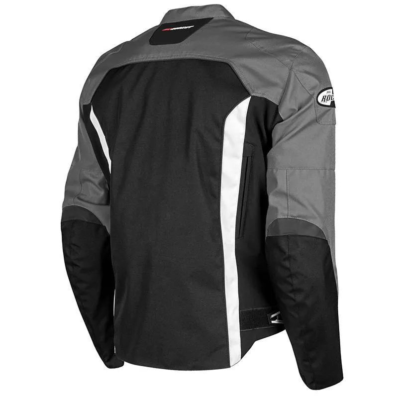 Atomic Jackets