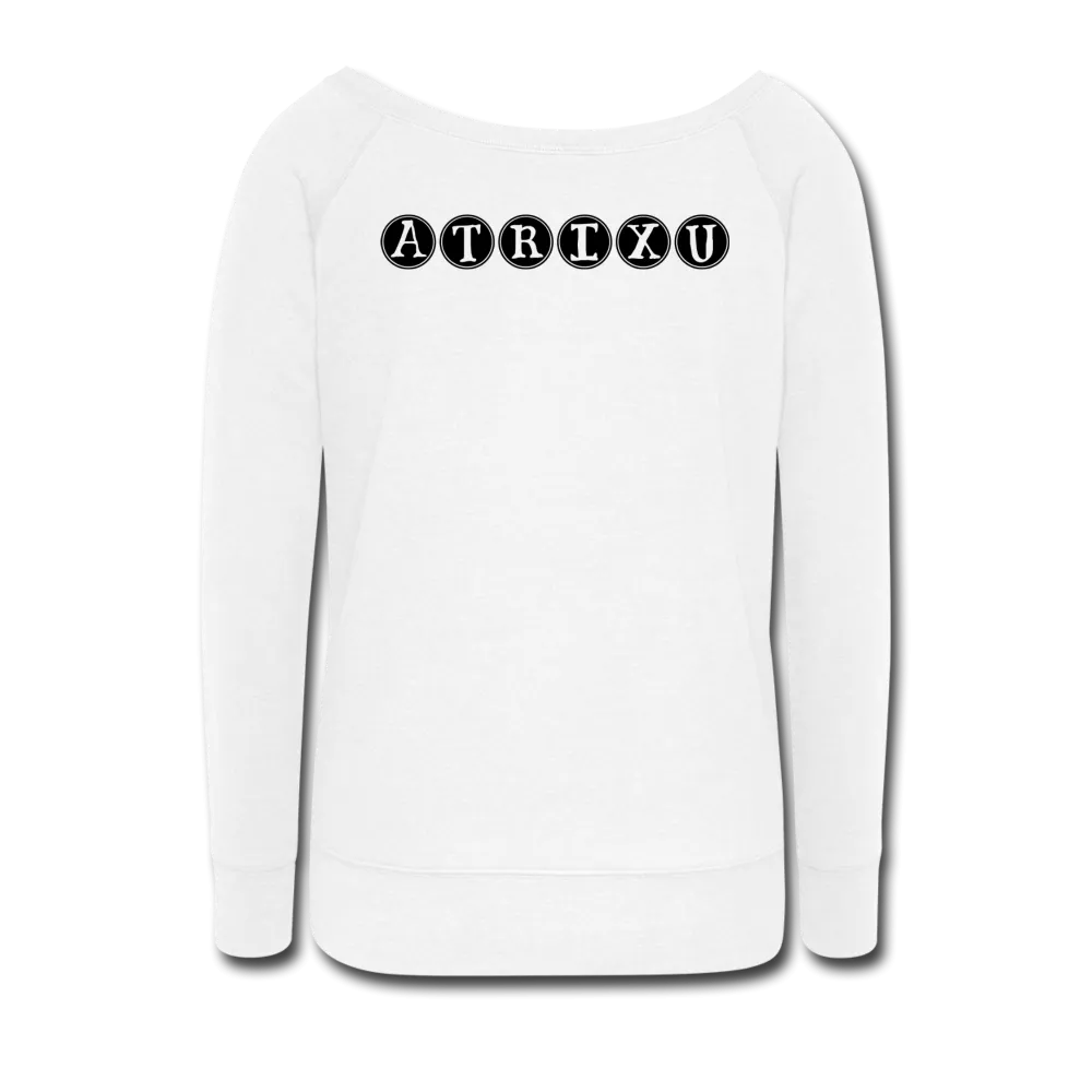 ATRIX UNIVERSE DEFINED WOMEN'S HOODIES