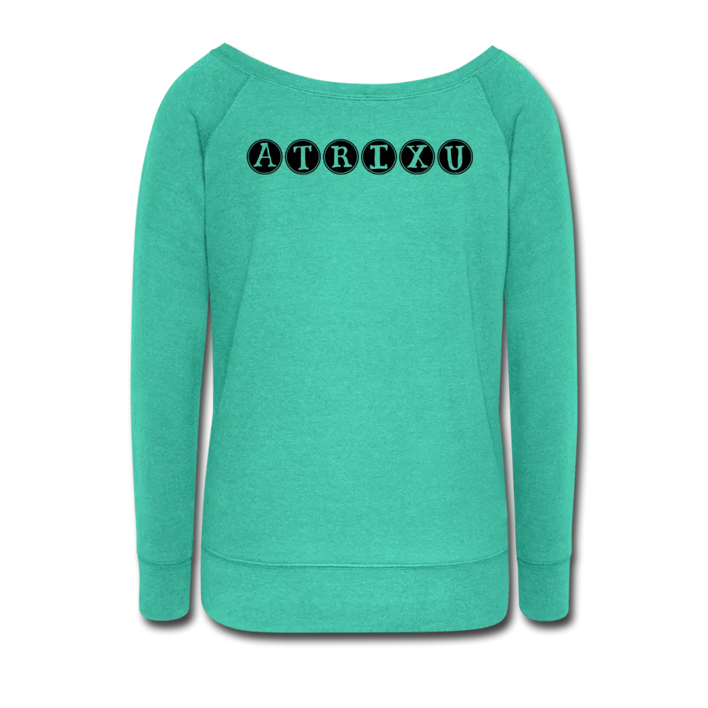 ATRIX UNIVERSE DEFINED WOMEN'S HOODIES