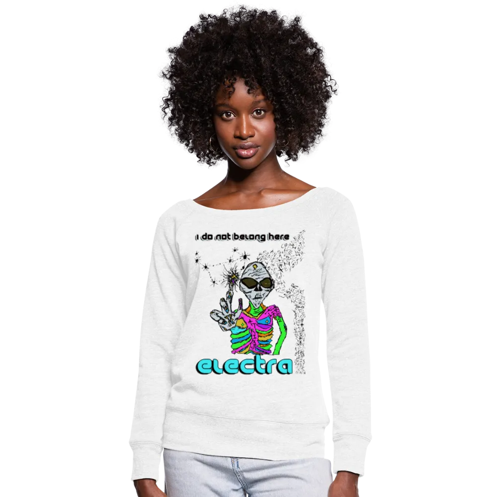 ATRIX UNIVERSE DEFINED WOMEN'S HOODIES
