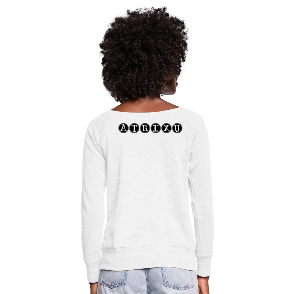 ATRIX UNIVERSE DEFINED WOMEN'S HOODIES