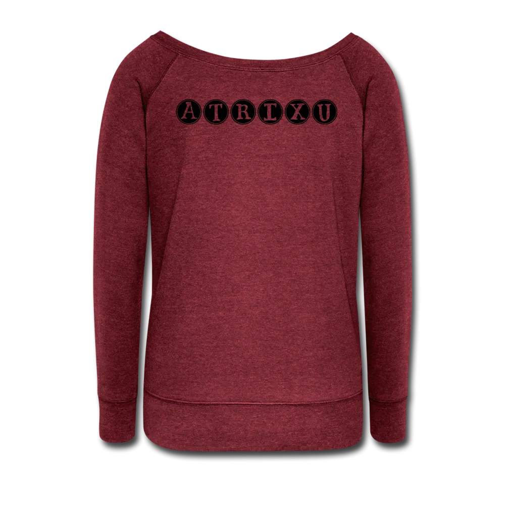 ATRIX UNIVERSE DEFINED WOMEN'S HOODIES