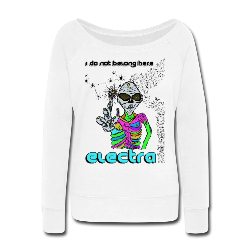 ATRIX UNIVERSE DEFINED WOMEN'S HOODIES