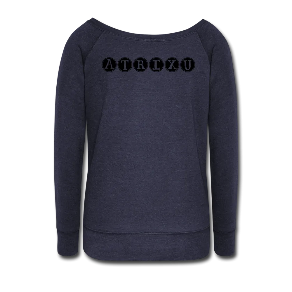 ATRIX UNIVERSE DEFINED WOMEN'S HOODIES