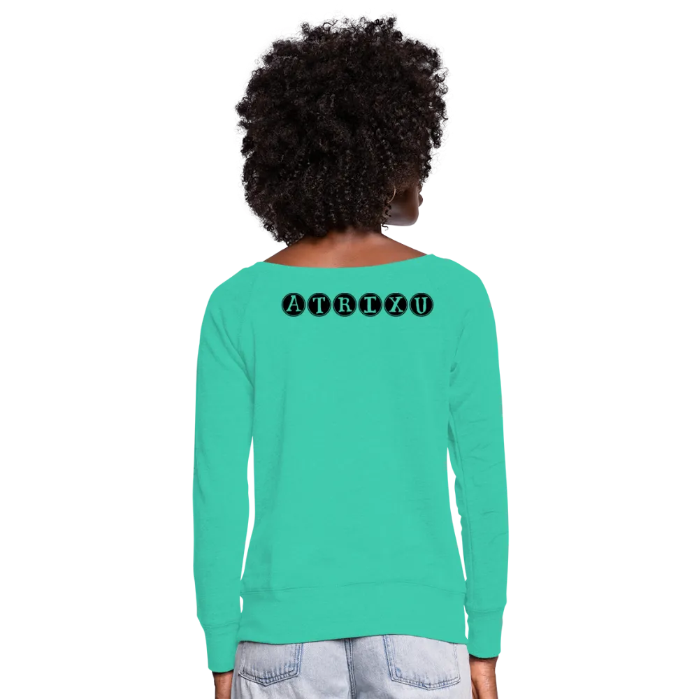 ATRIX UNIVERSE DEFINED WOMEN'S HOODIES