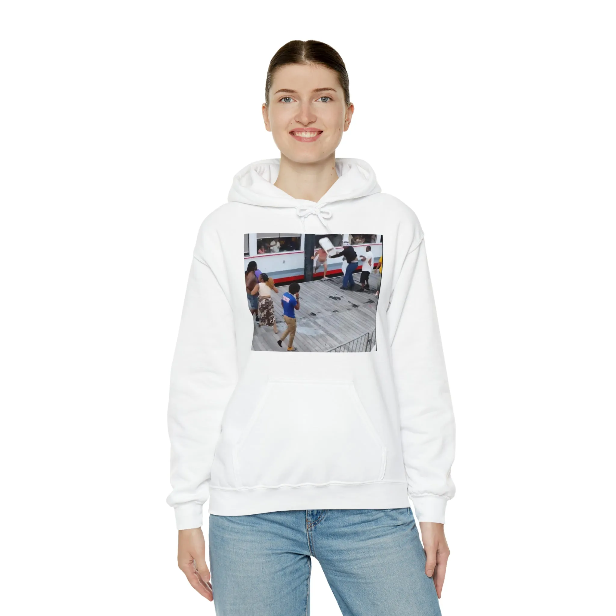 August 5, 2023 Sweatshirt