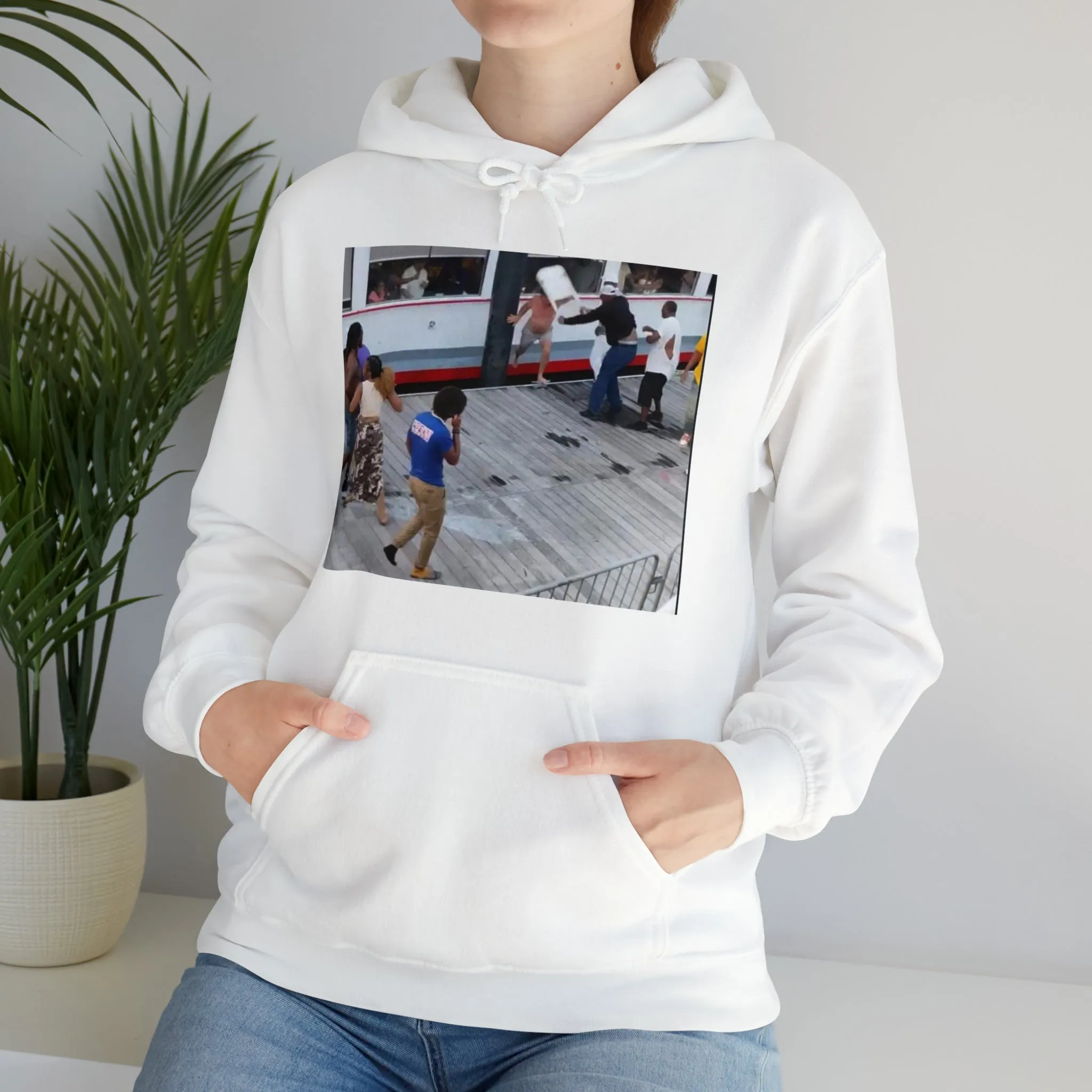 August 5, 2023 Sweatshirt