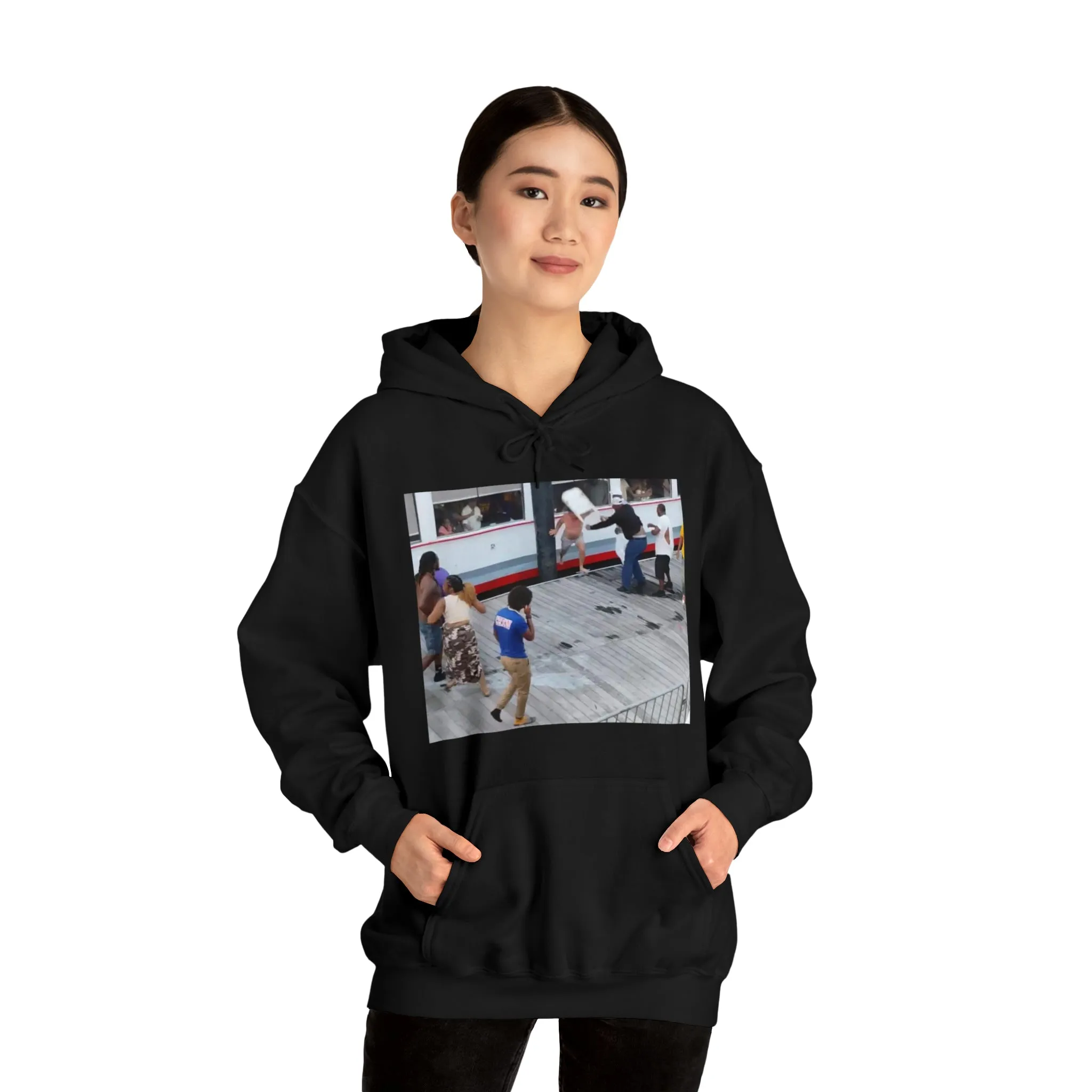 August 5, 2023 Sweatshirt