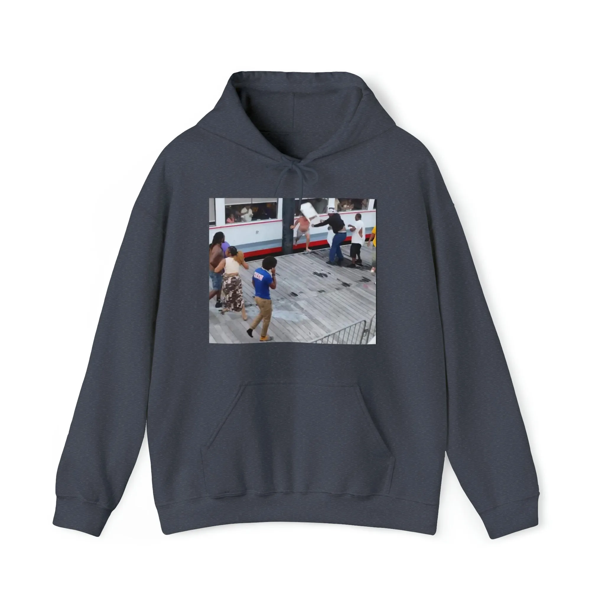August 5, 2023 Sweatshirt