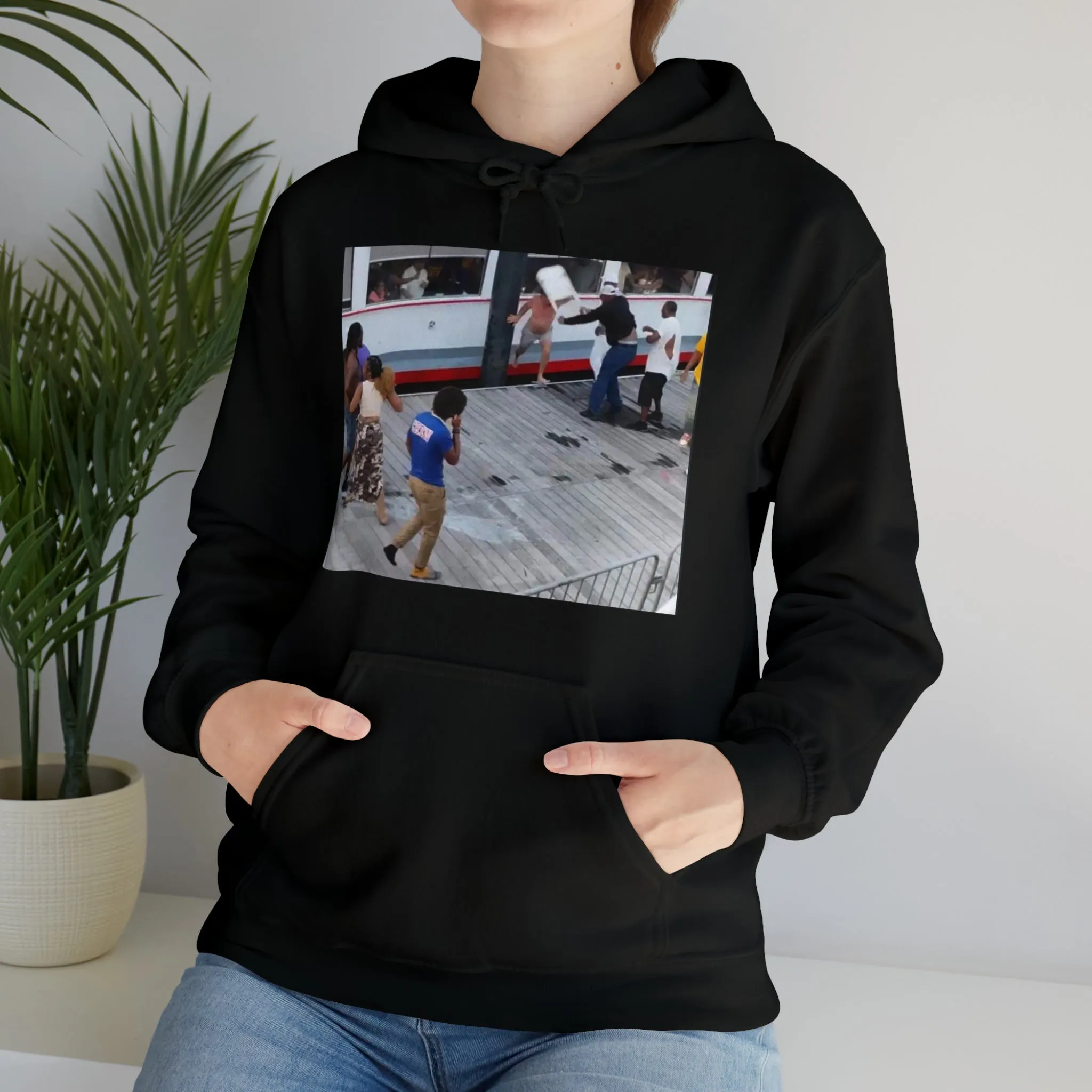 August 5, 2023 Sweatshirt