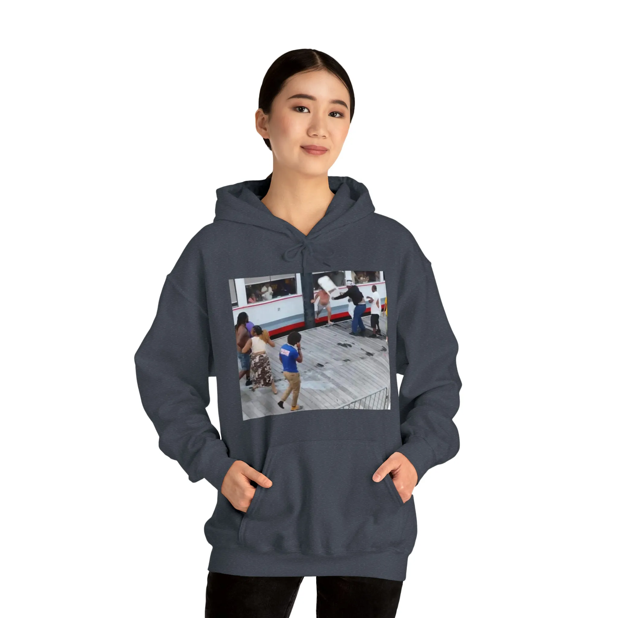 August 5, 2023 Sweatshirt