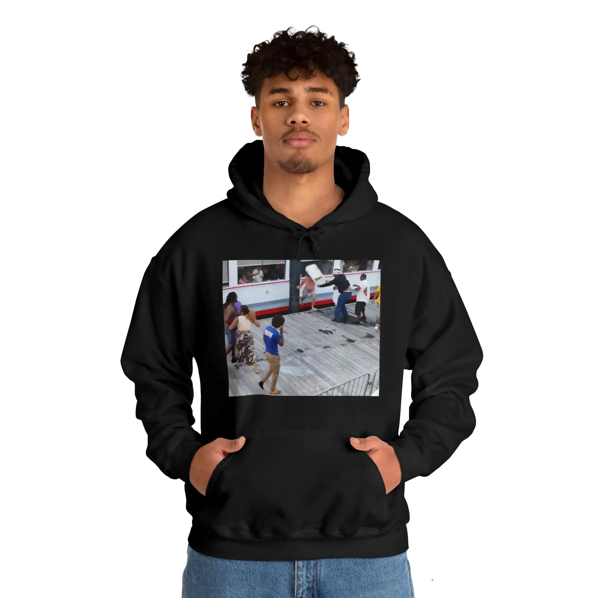 August 5, 2023 Sweatshirt