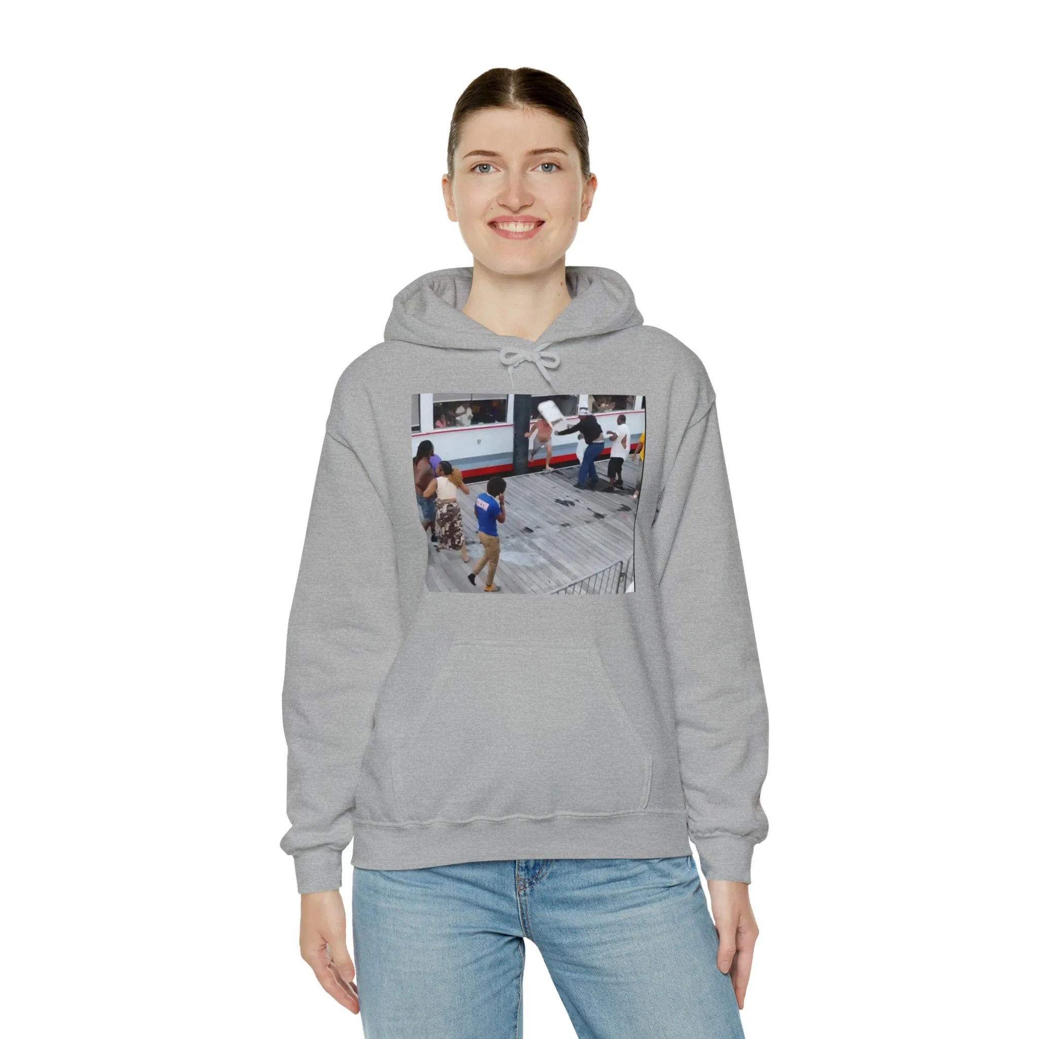 August 5, 2023 Sweatshirt