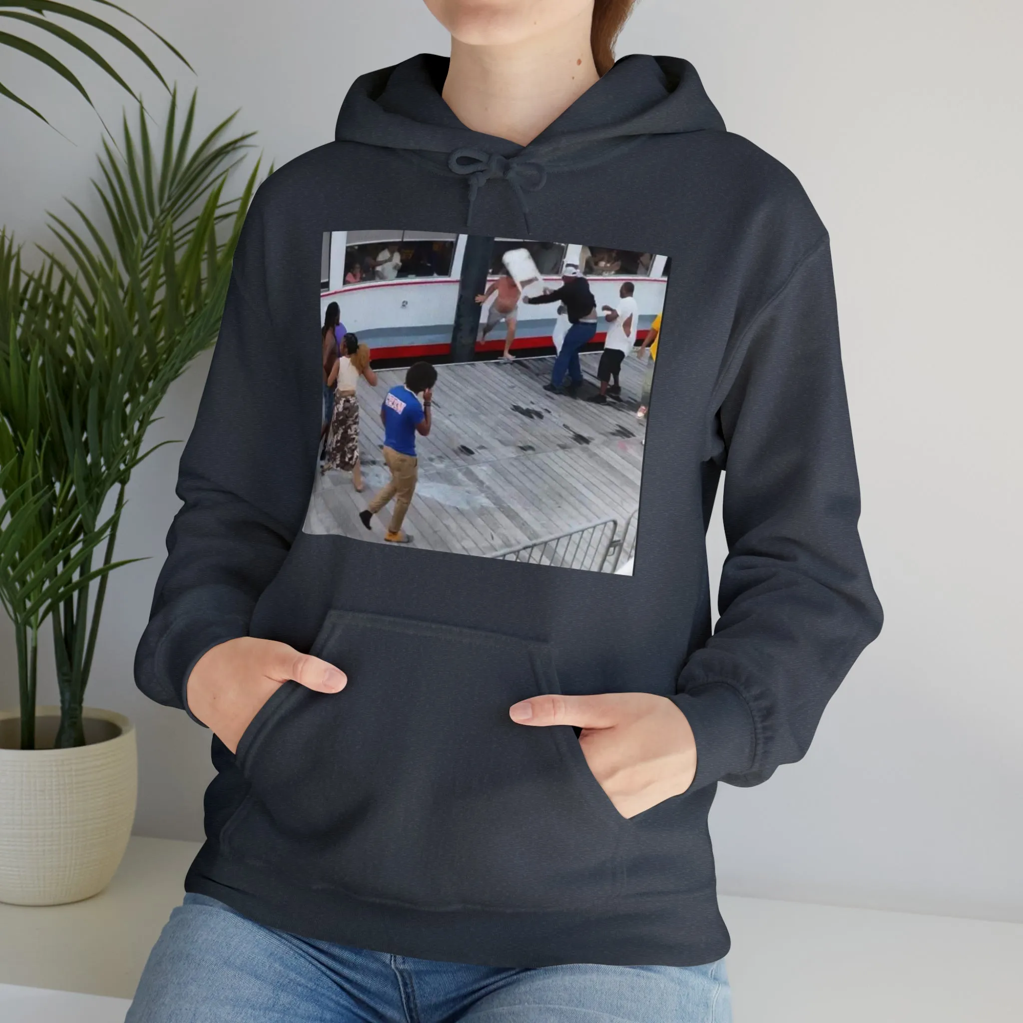 August 5, 2023 Sweatshirt