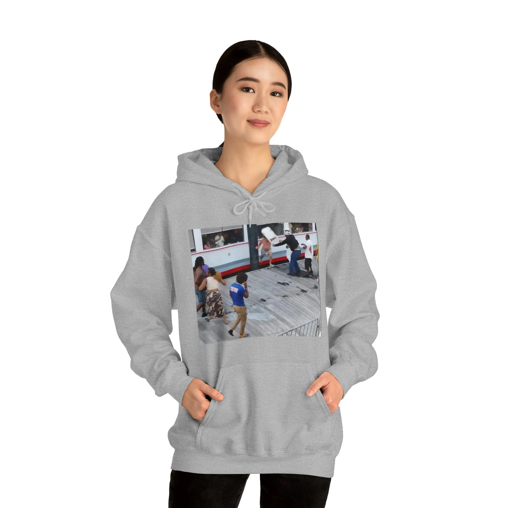 August 5, 2023 Sweatshirt