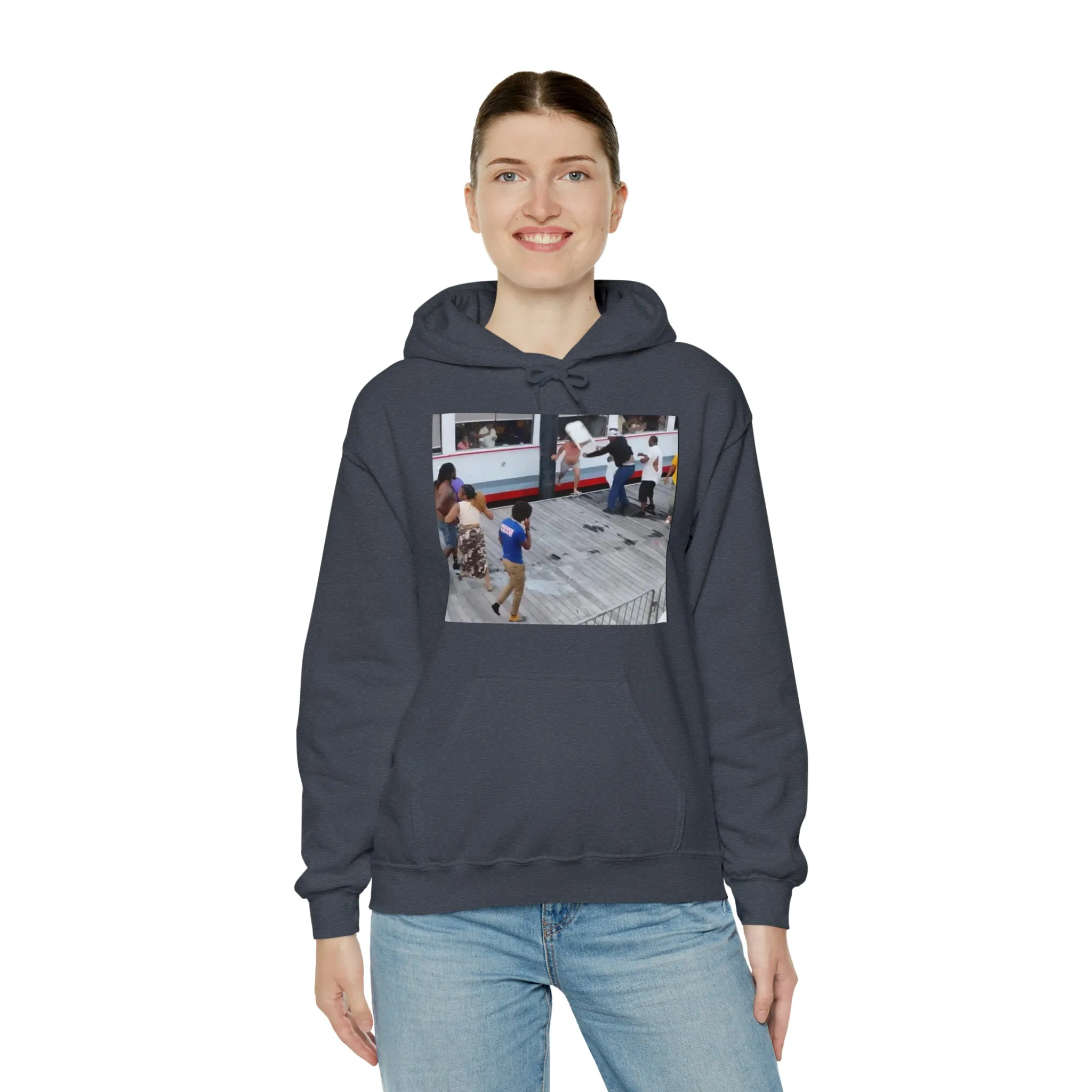 August 5, 2023 Sweatshirt