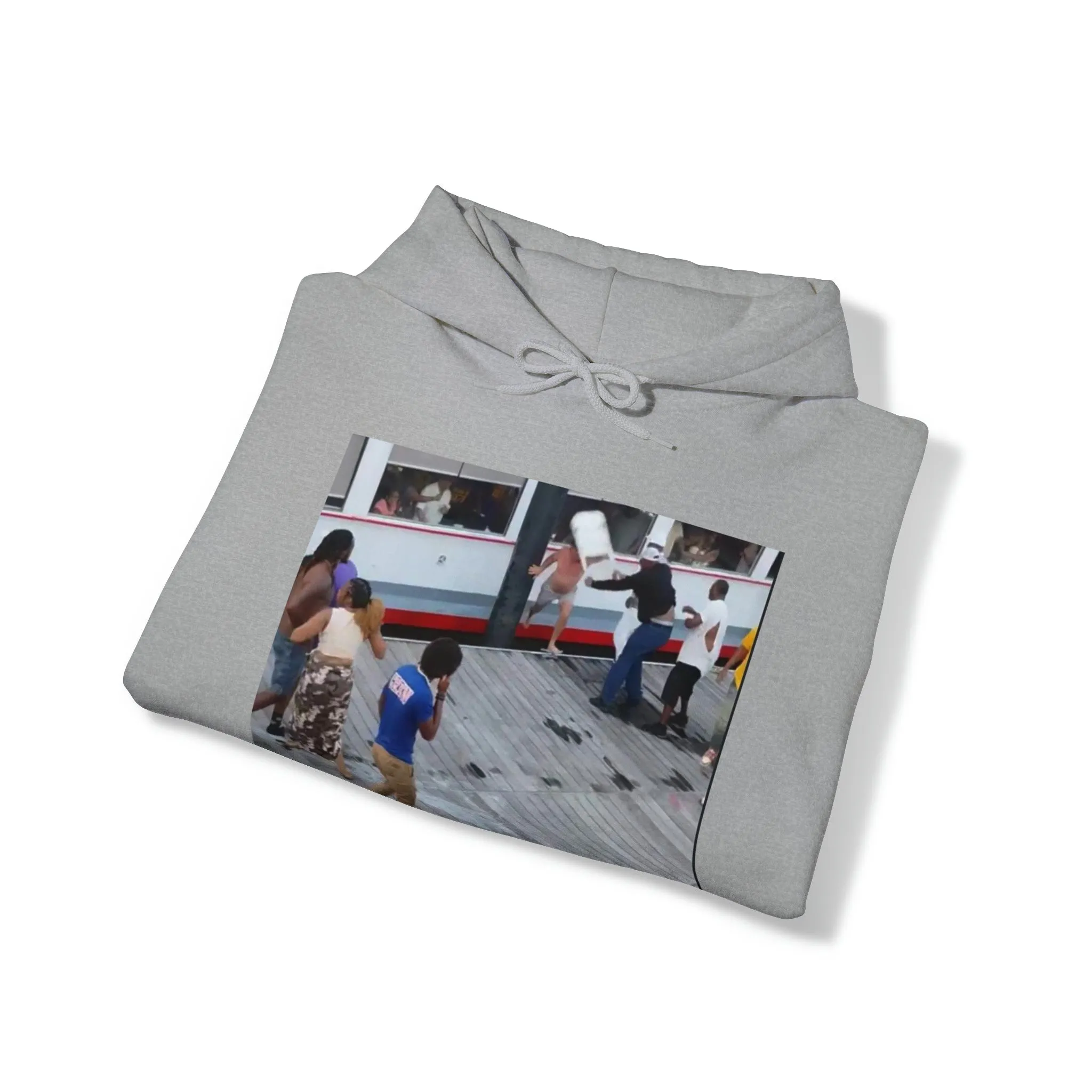 August 5, 2023 Sweatshirt