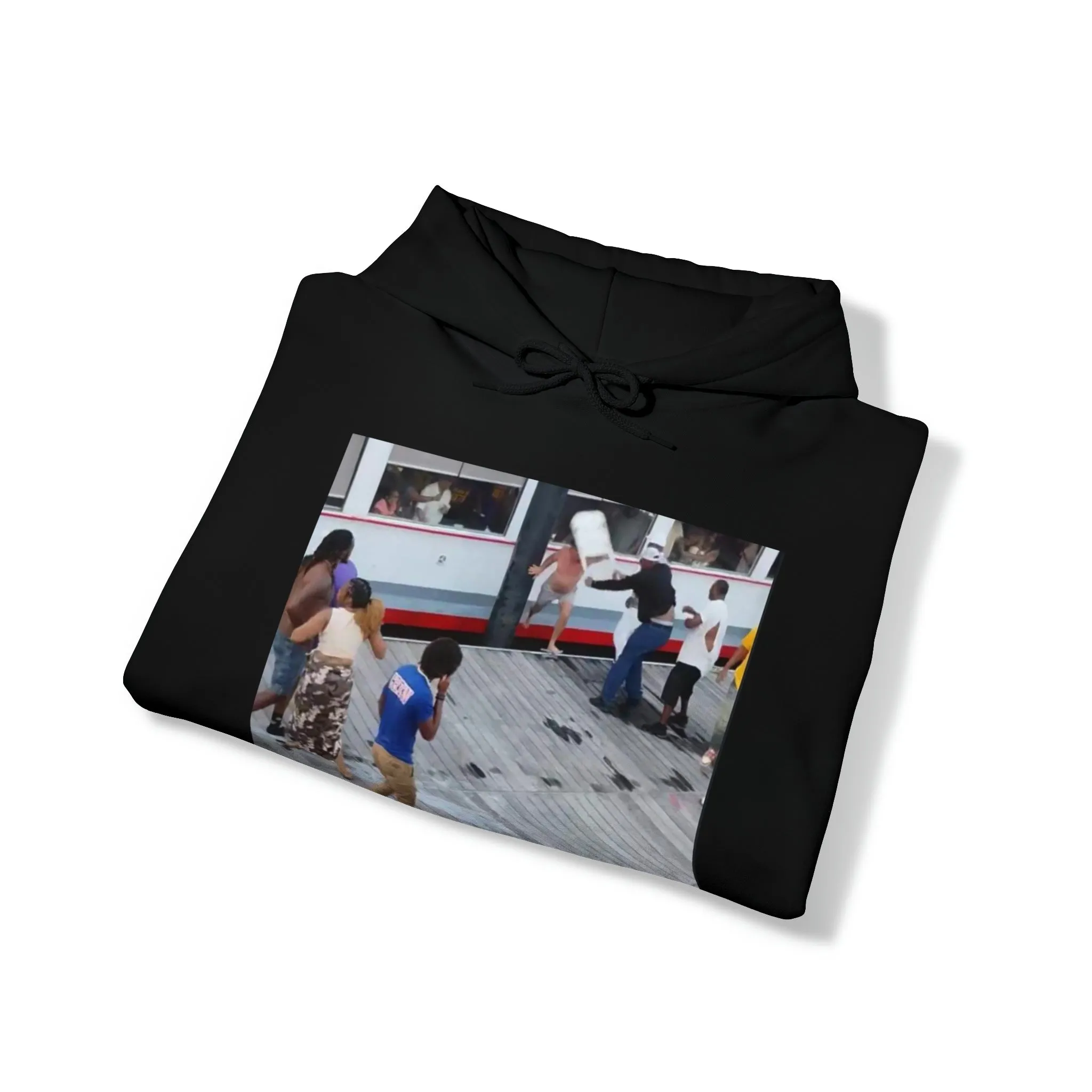 August 5, 2023 Sweatshirt
