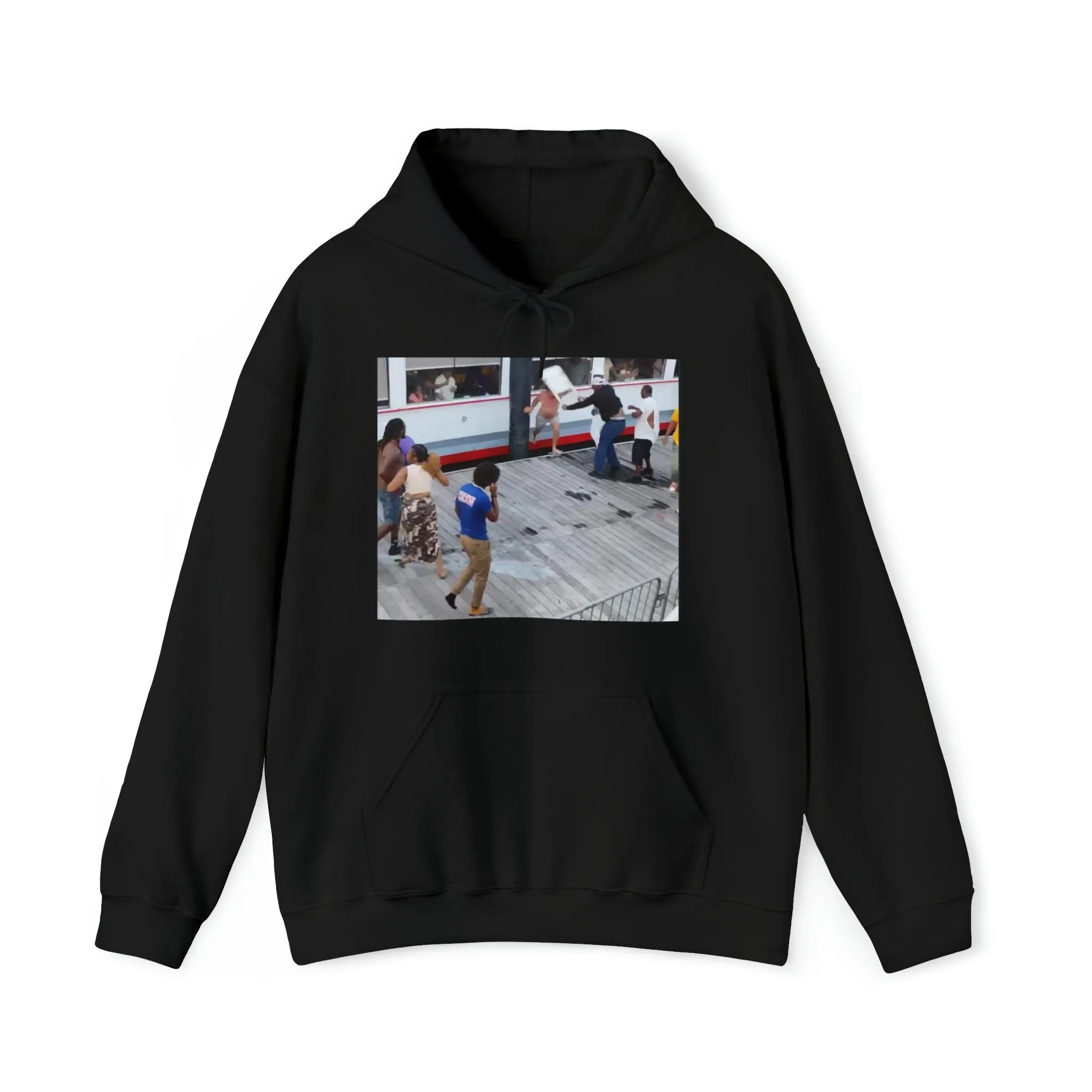 August 5, 2023 Sweatshirt