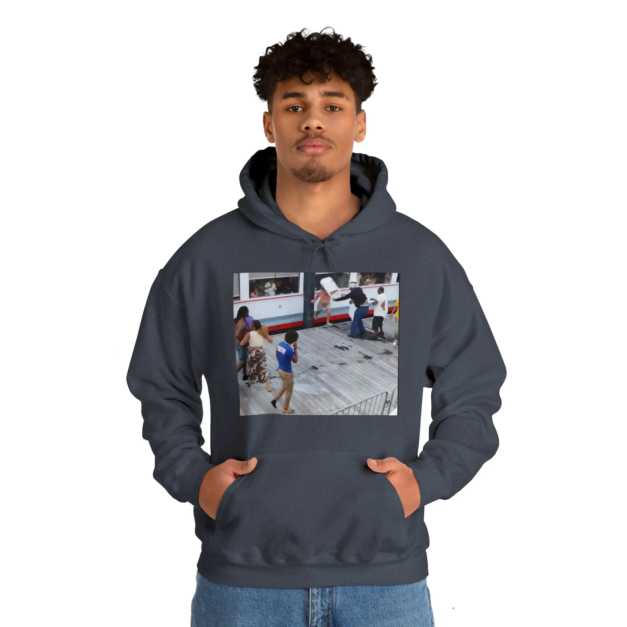 August 5, 2023 Sweatshirt