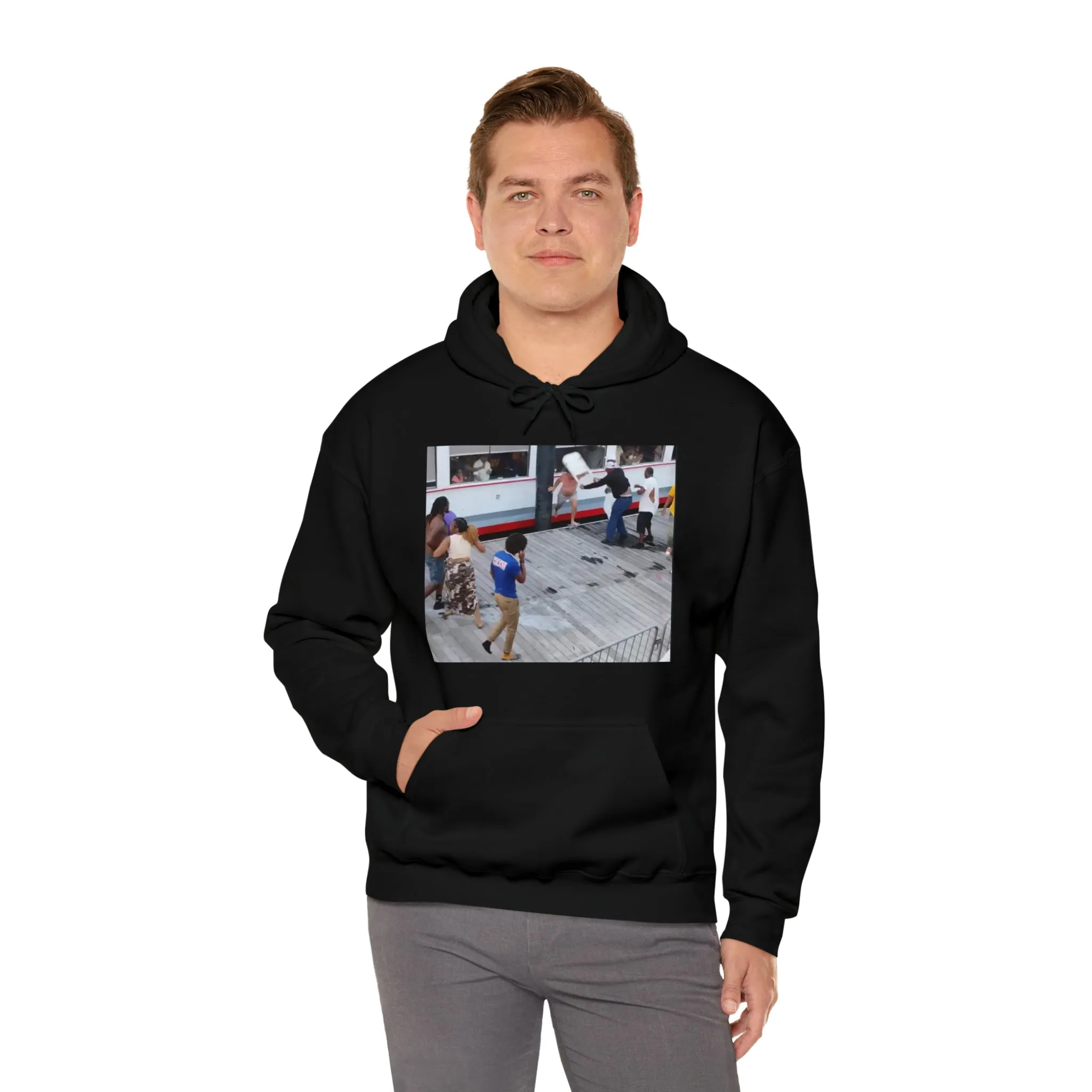 August 5, 2023 Sweatshirt