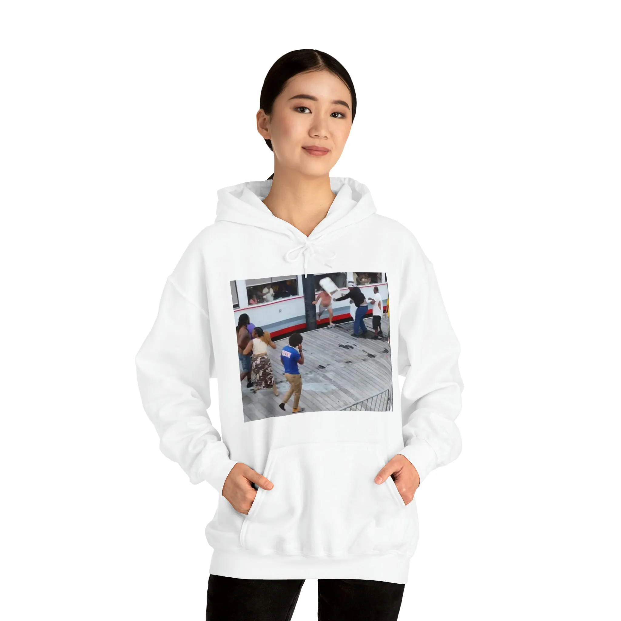 August 5, 2023 Sweatshirt
