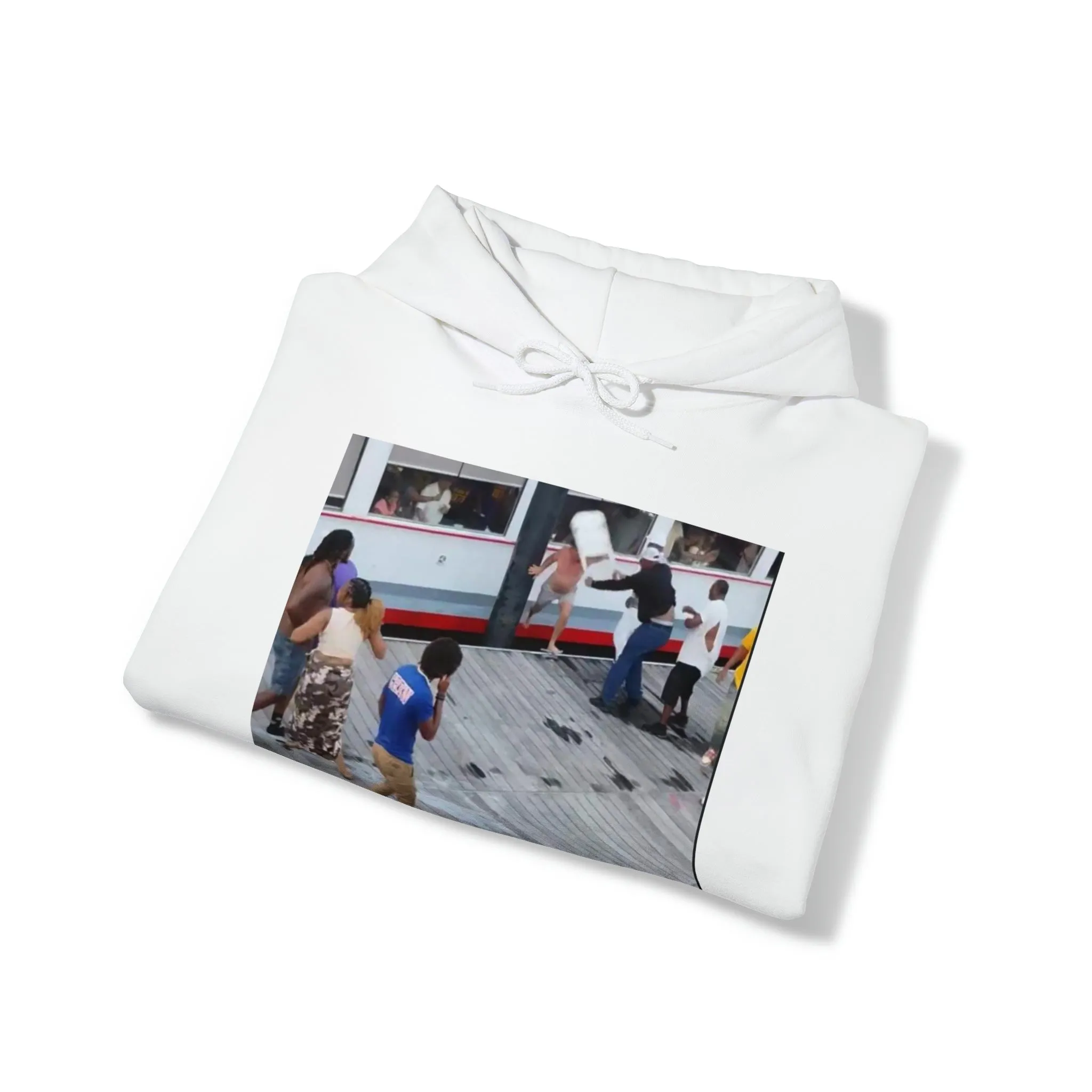 August 5, 2023 Sweatshirt