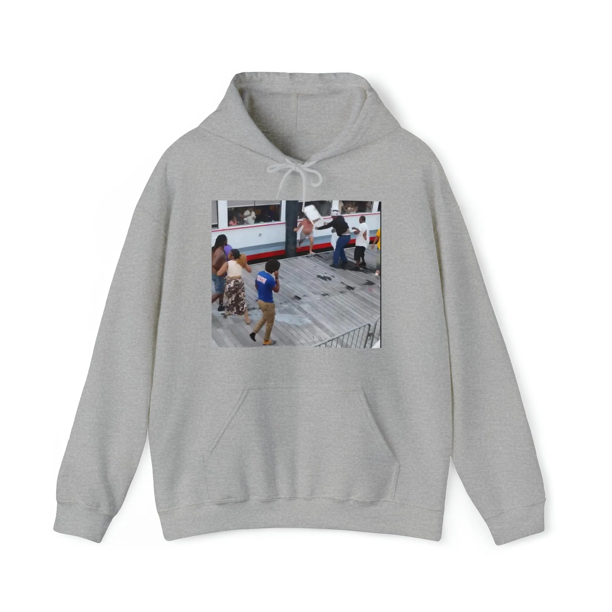 August 5, 2023 Sweatshirt