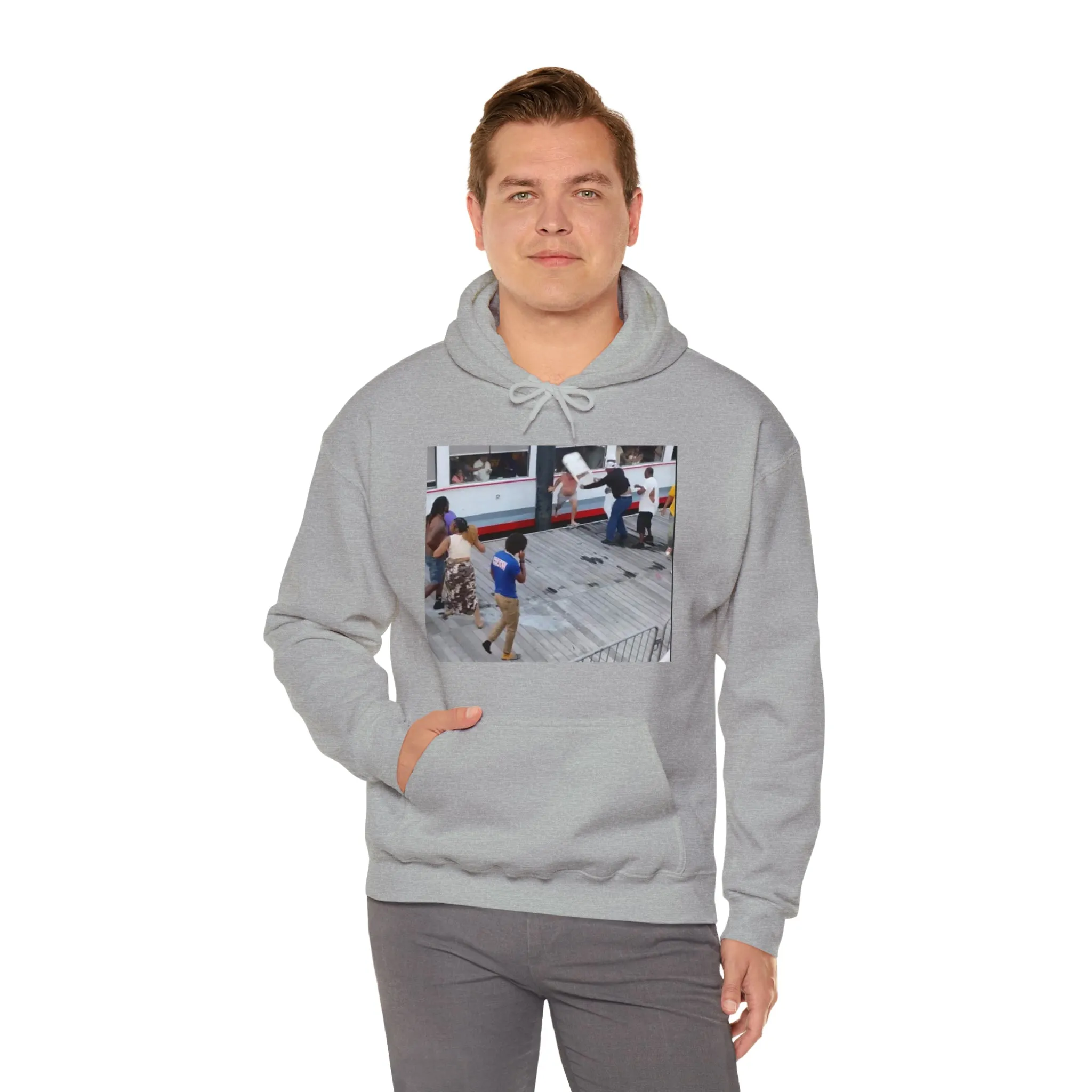 August 5, 2023 Sweatshirt