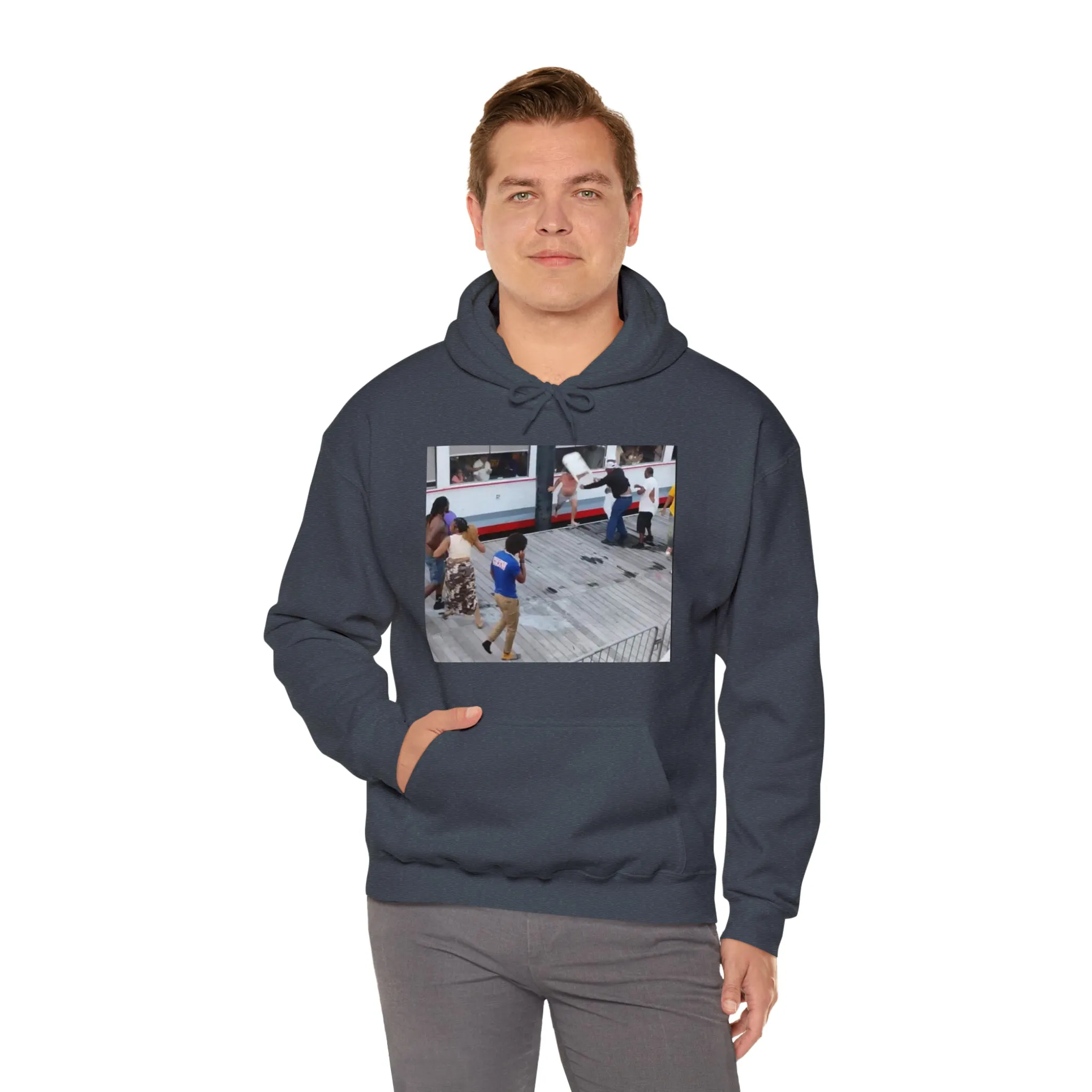 August 5, 2023 Sweatshirt