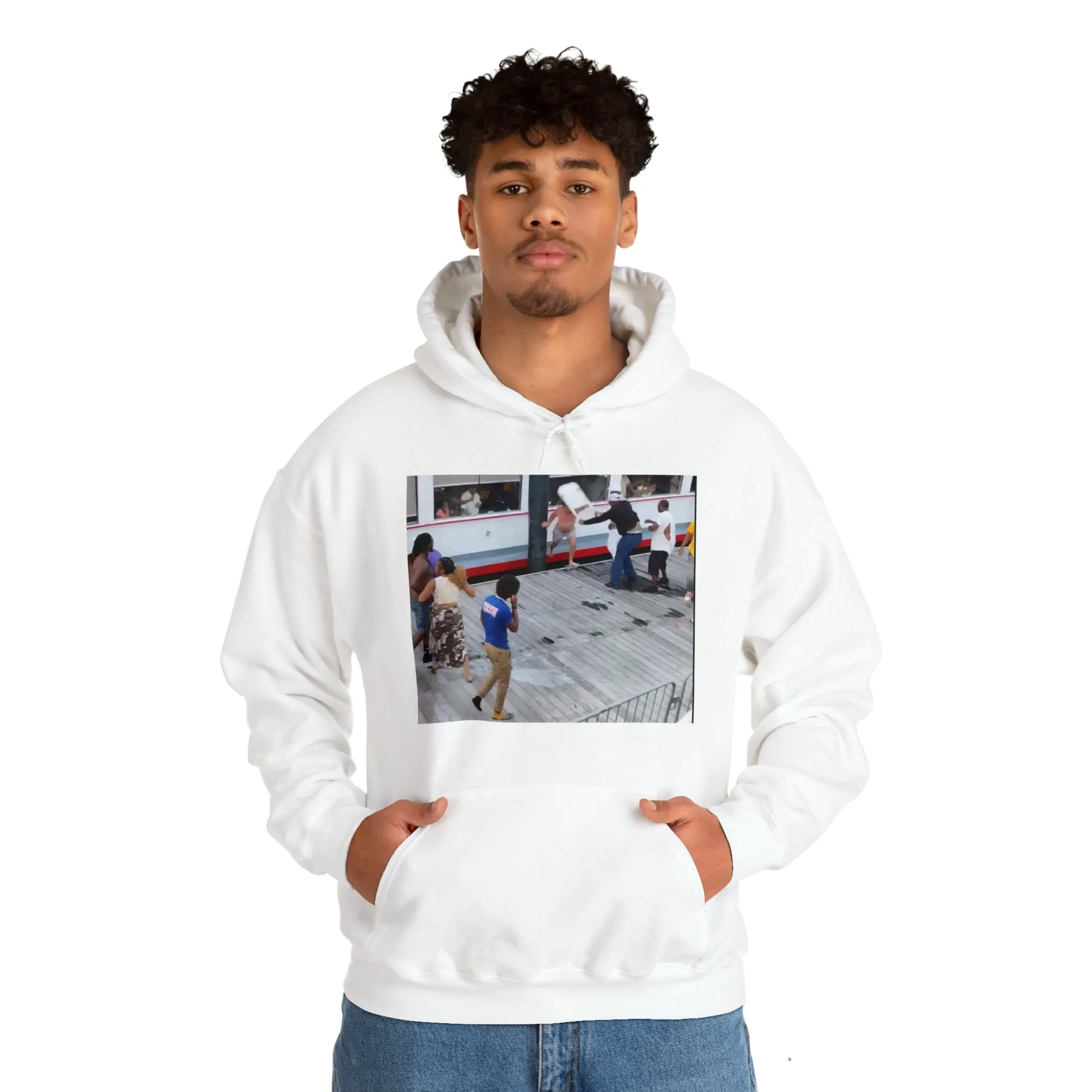 August 5, 2023 Sweatshirt