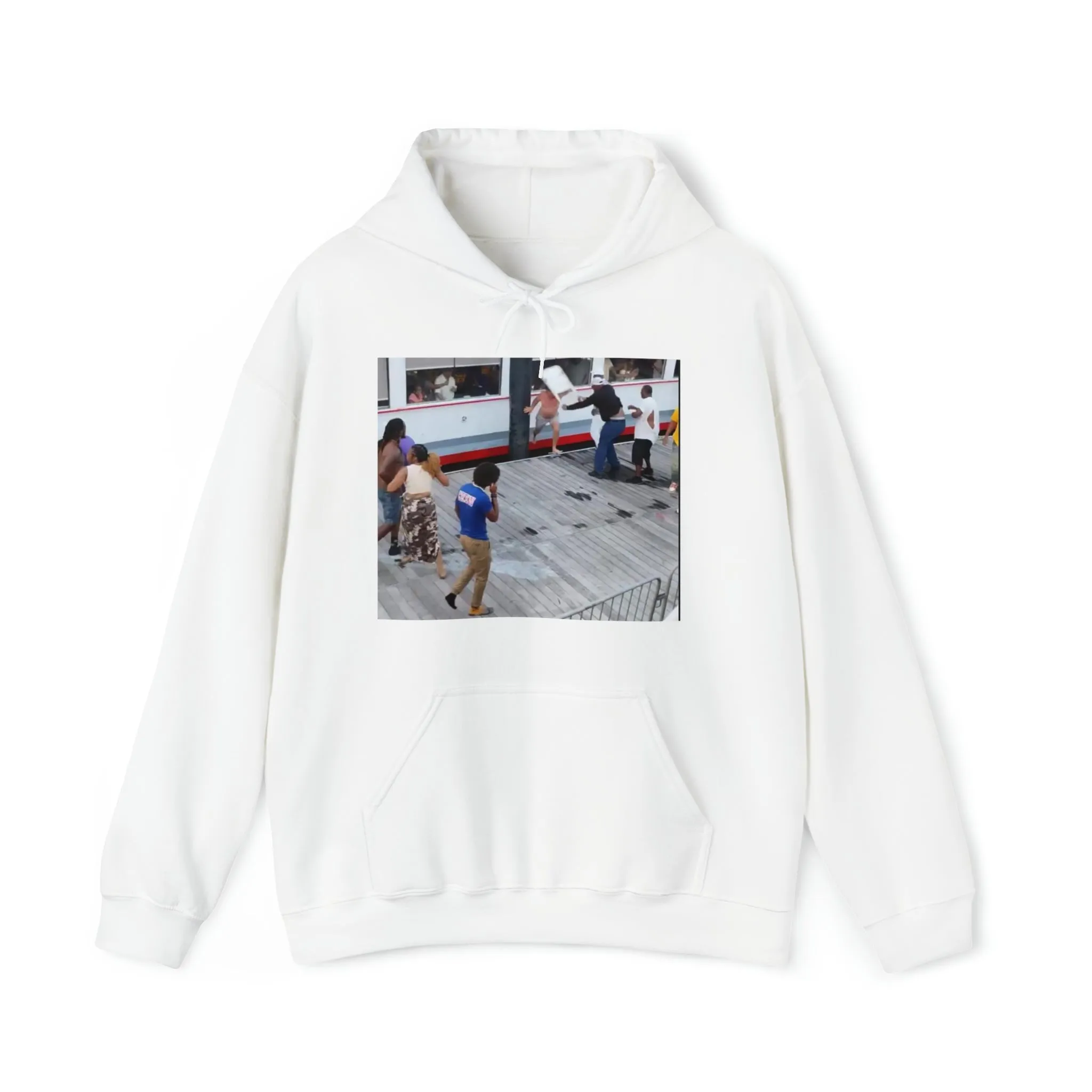 August 5, 2023 Sweatshirt