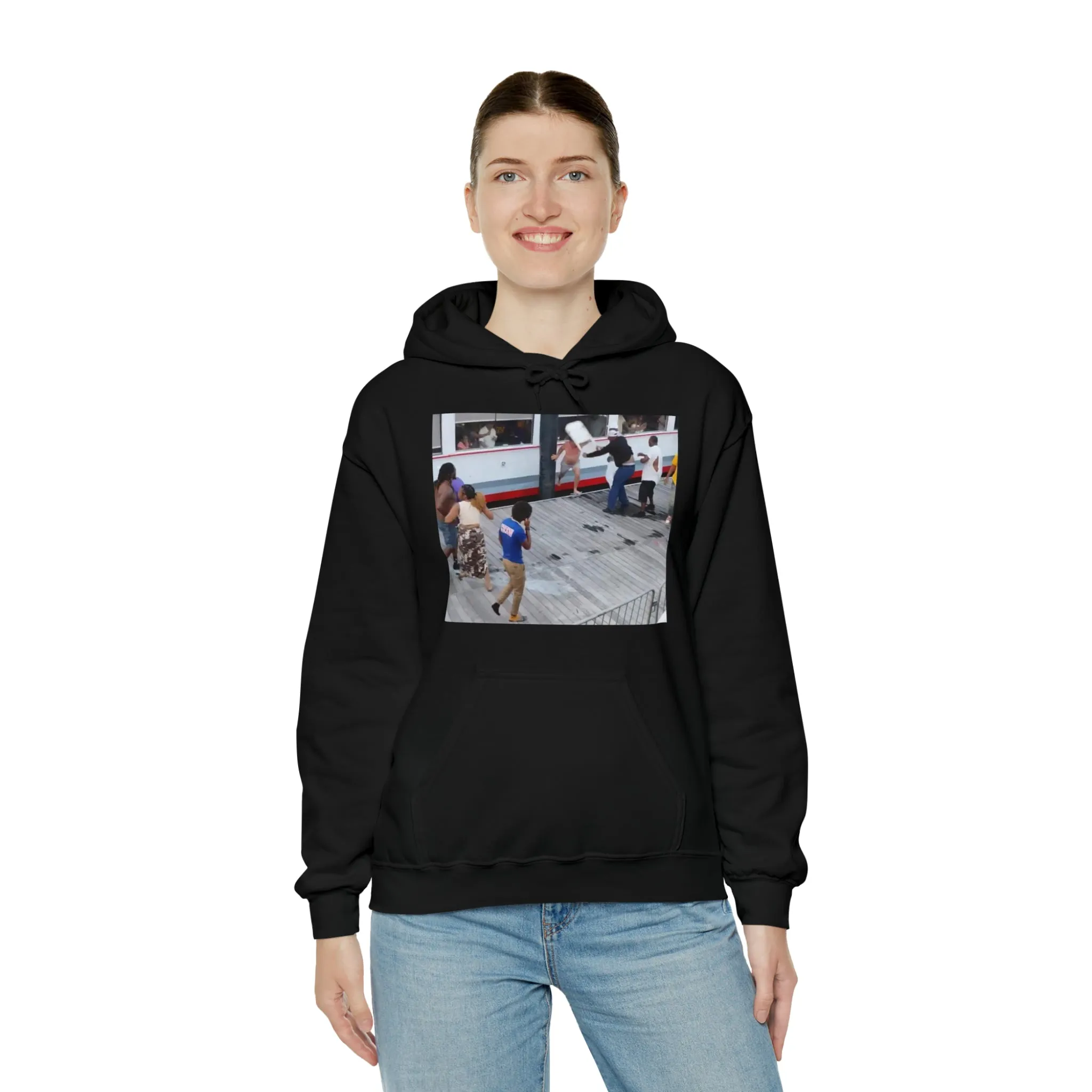 August 5, 2023 Sweatshirt