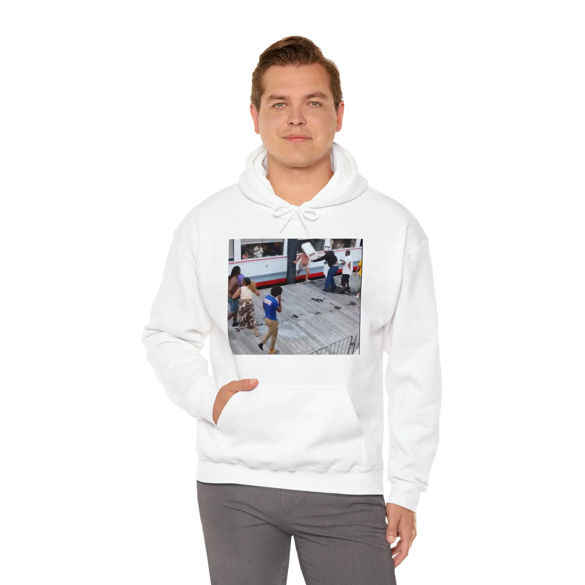 August 5, 2023 Sweatshirt