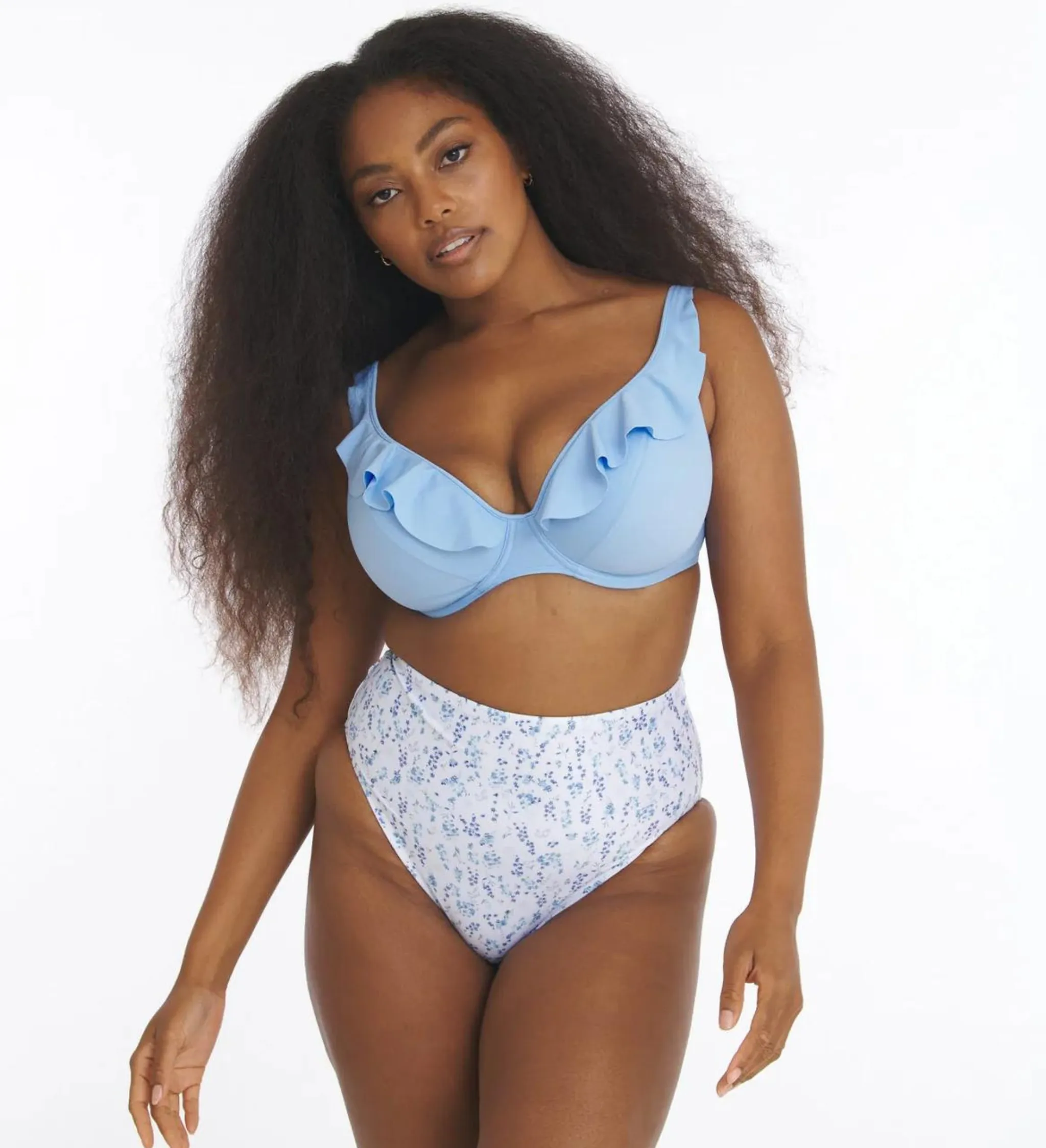 AVA BIKINI TOP 2.0