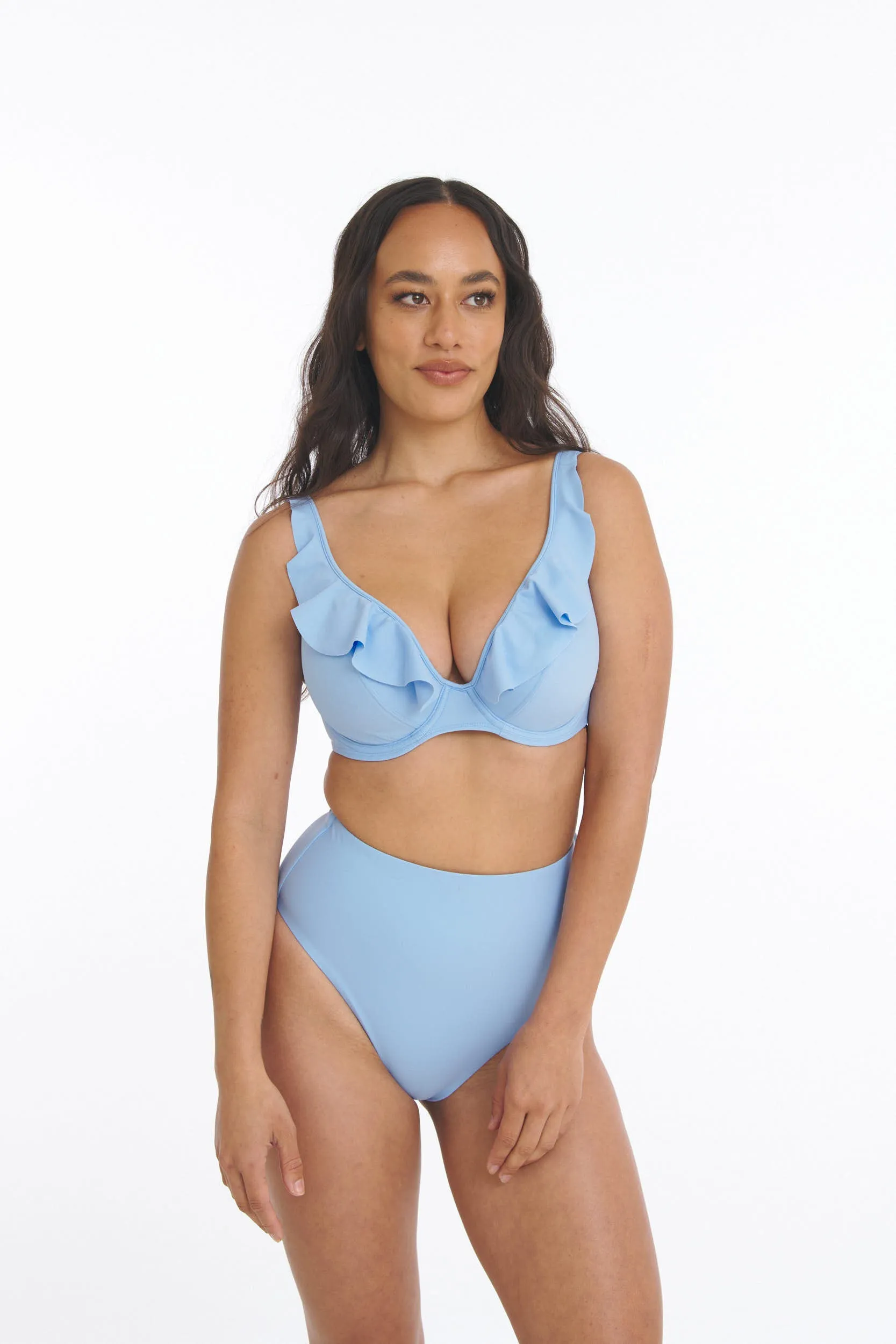 AVA BIKINI TOP 2.0